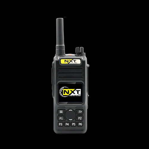 Nx682 WORLD WIDE SIGNAL WALKIE TALKIE