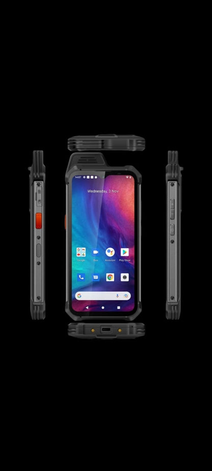 Nx5 RADIO CELULAR 📱📡