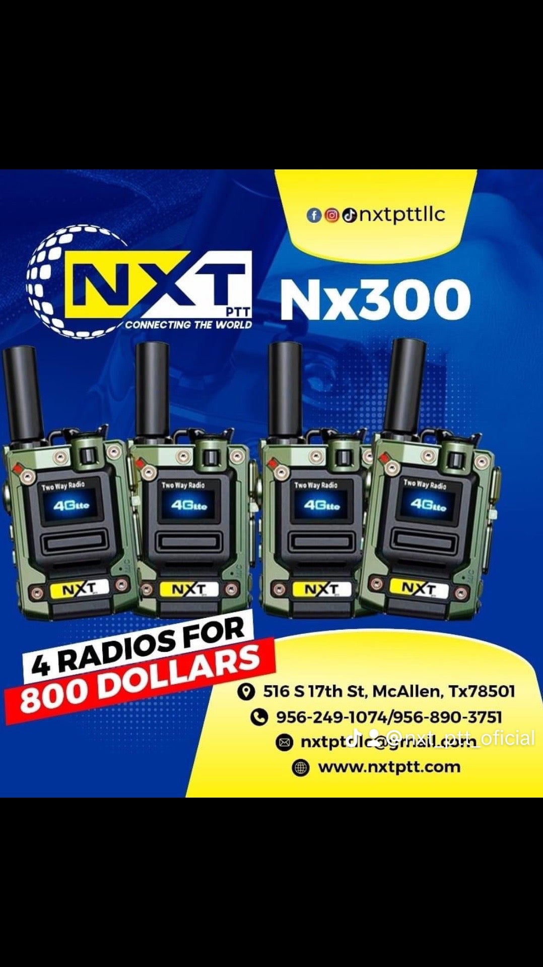 Promo Nx300