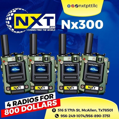 Promo Nx300