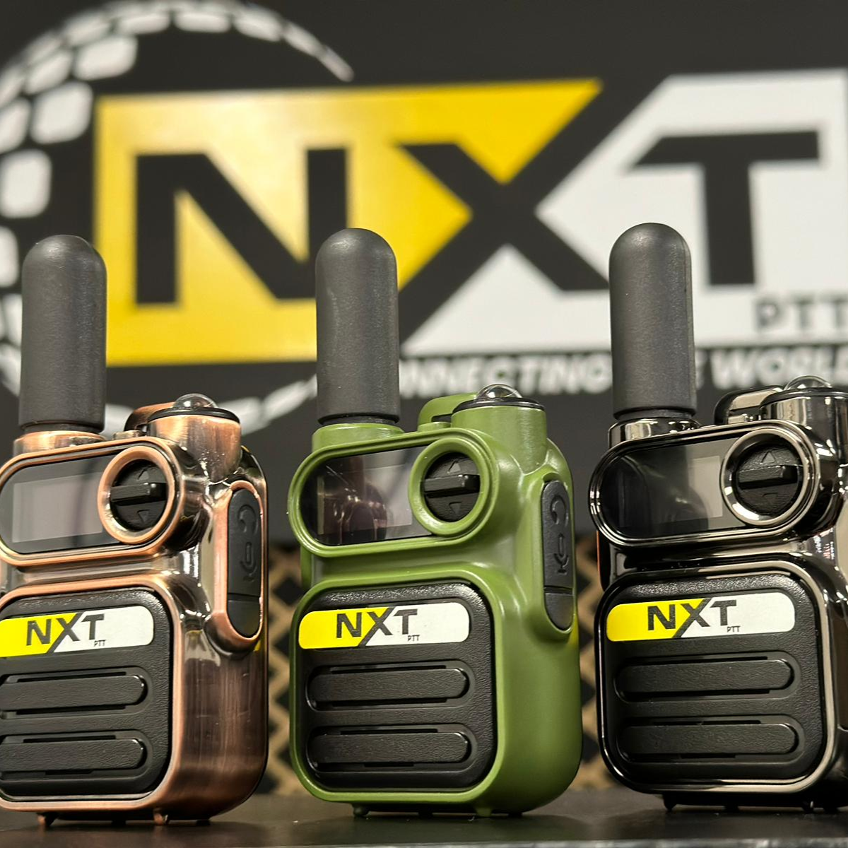 Nx MINIS